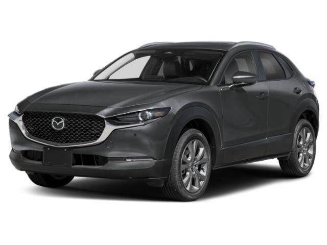 2026 MAZDA CX-30