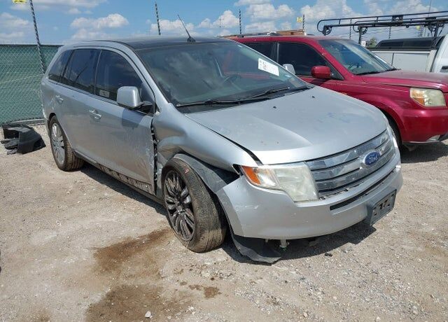 2010 FORD Edge