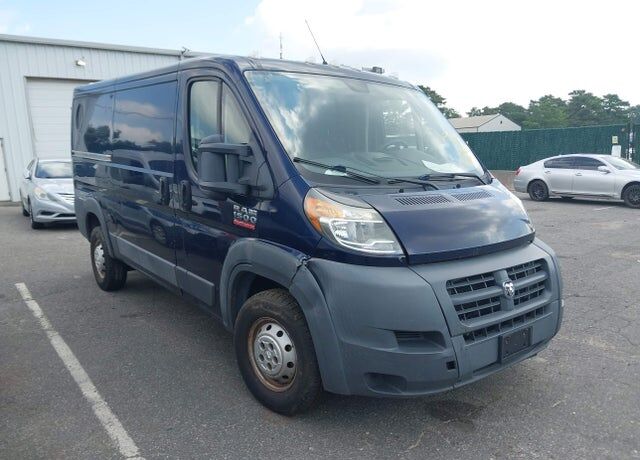 2014 RAM Promaster 1500