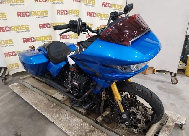 2026 HARLEY DAVIDSON FLTRXST / Road Glide ST