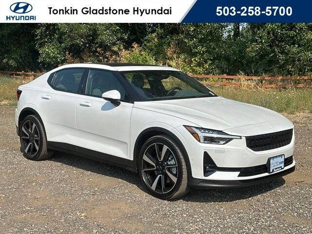 2021 POLESTAR PS2