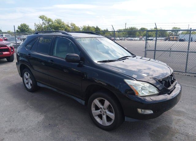 2004 LEXUS RX