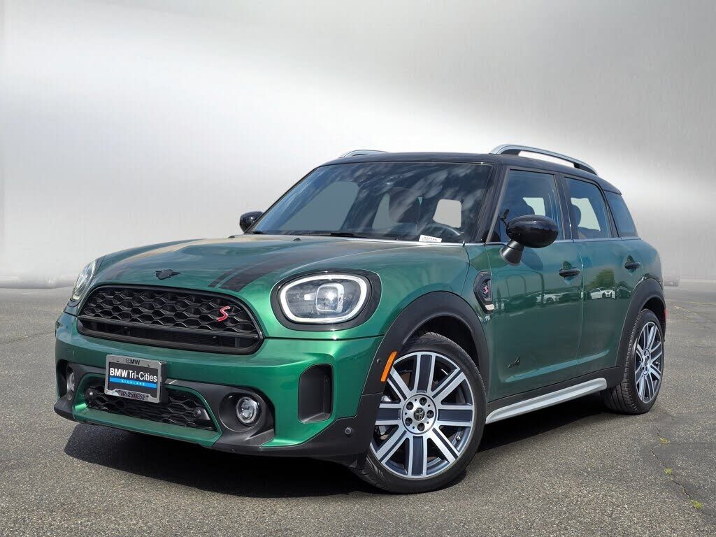 2024 MINI Countryman