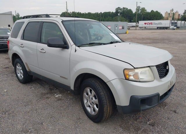 2008 MAZDA Tribute