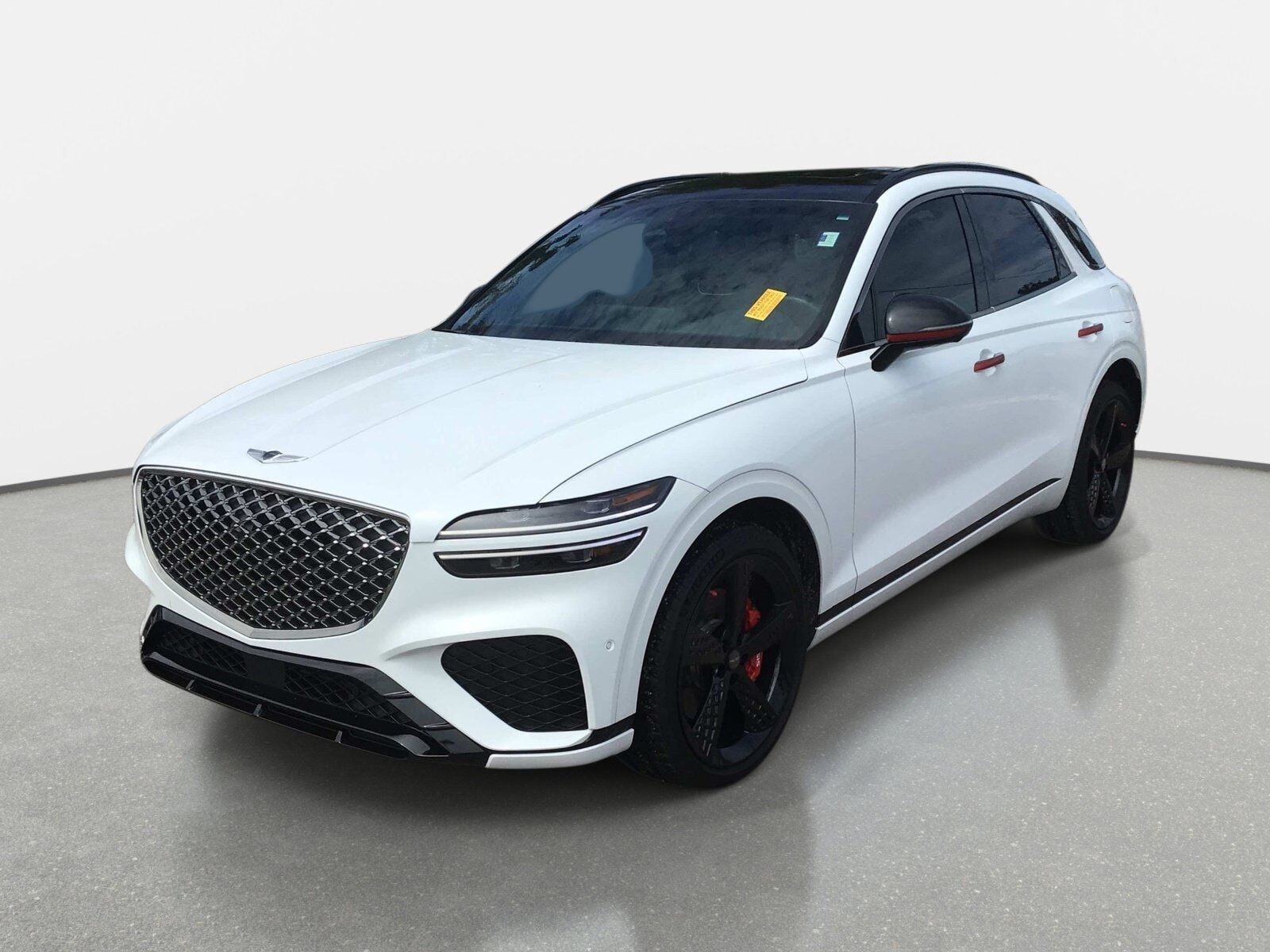 2024 GENESIS GV70