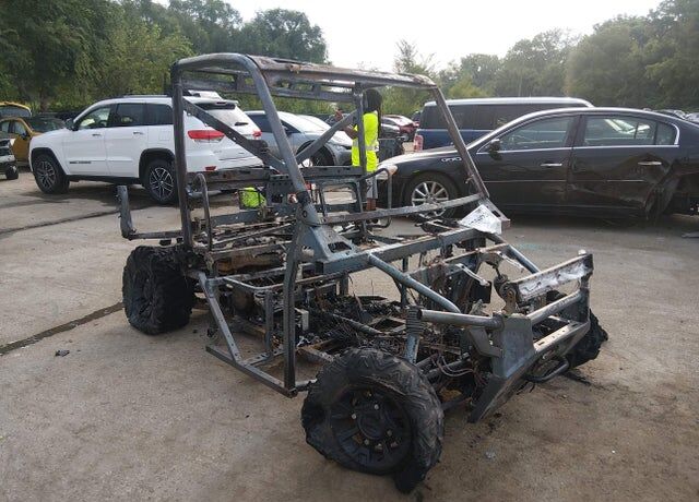 2021 POLARIS Ranger