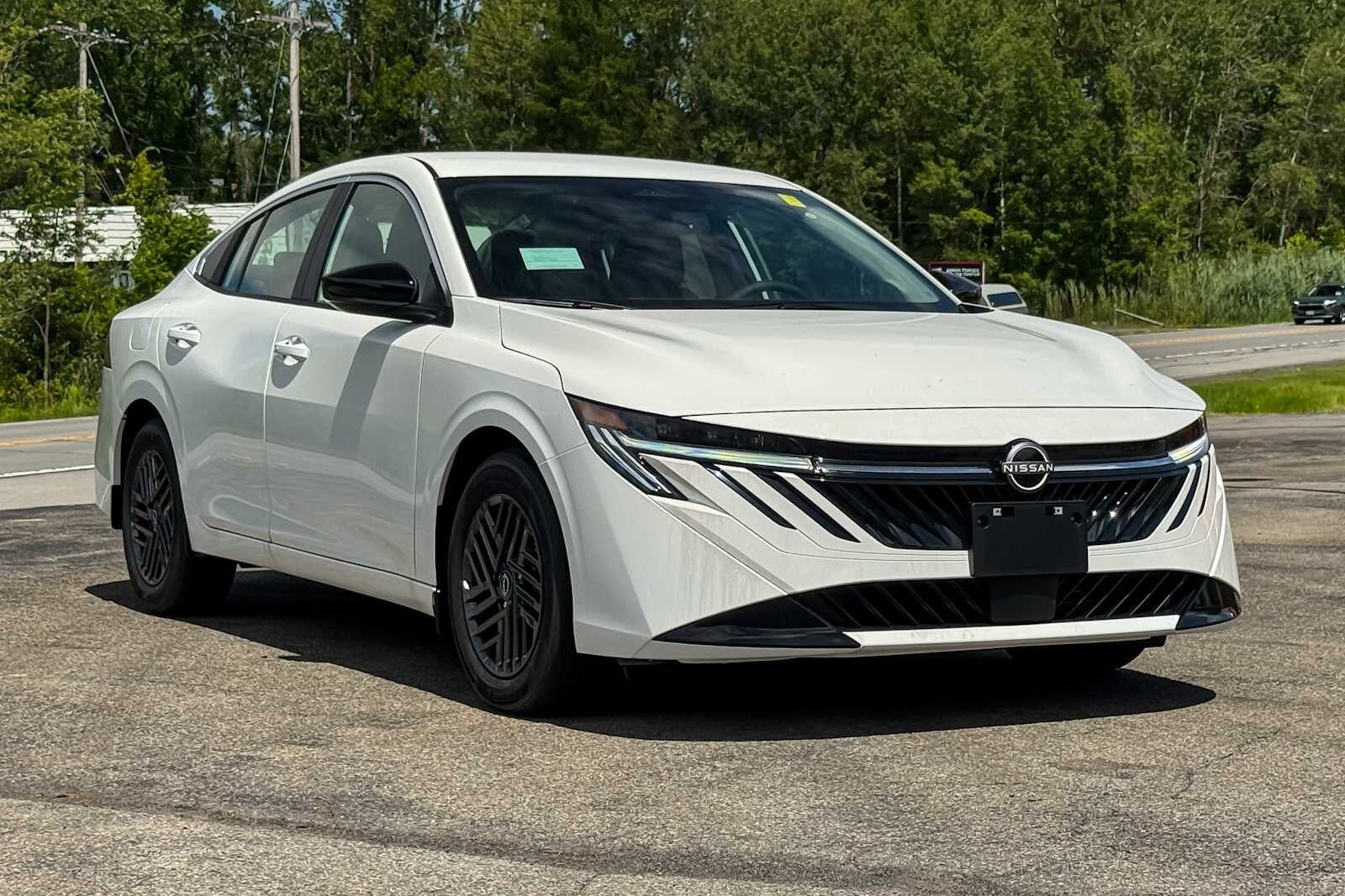2026 NISSAN Sentra