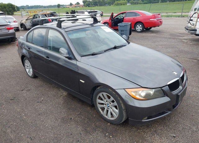 2006 BMW 3 Series
