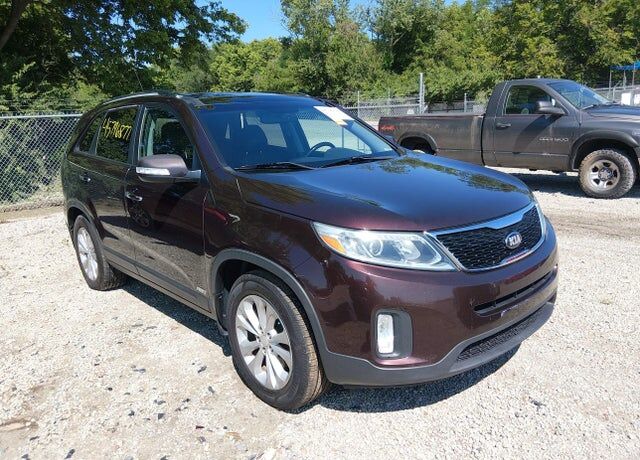 2014 KIA Sorento