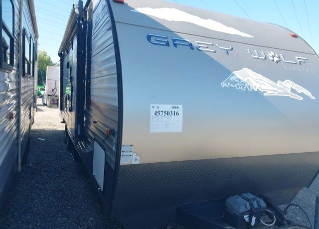 2014 FOREST RIVER Cherokee