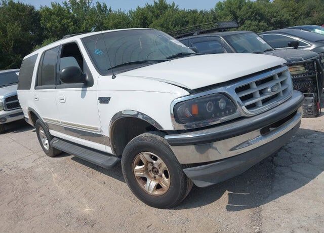 1999 FORD Expedition