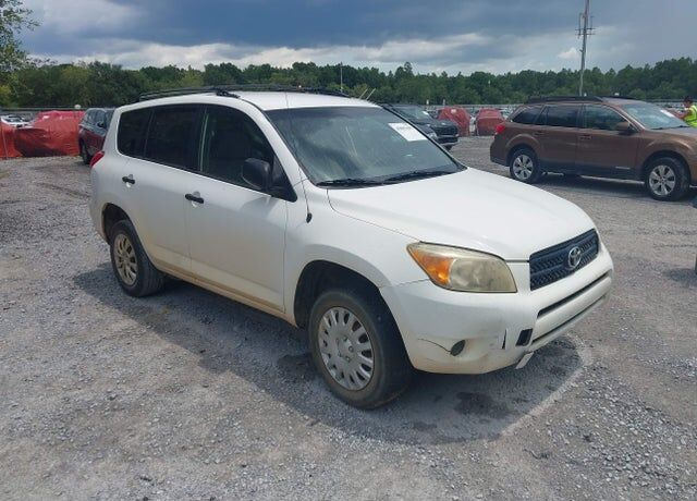 2006 TOYOTA RAV4