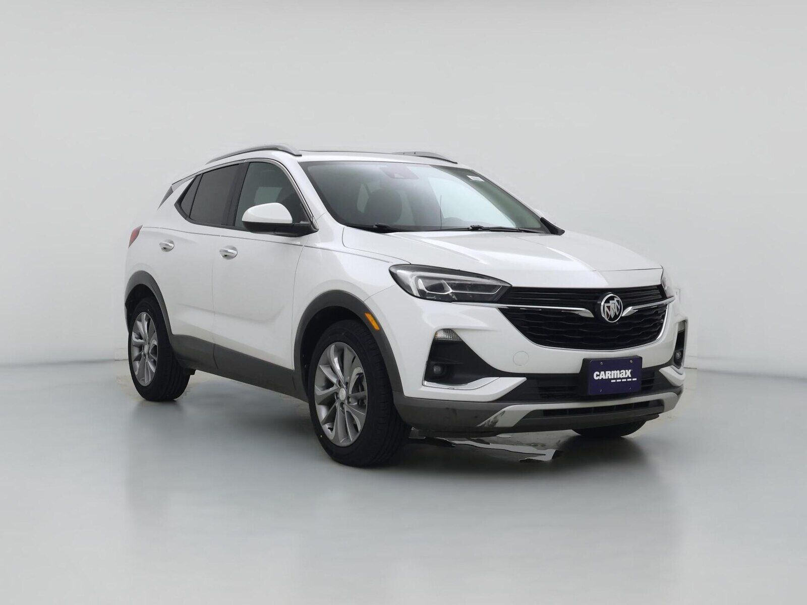 2022 BUICK Encore GX