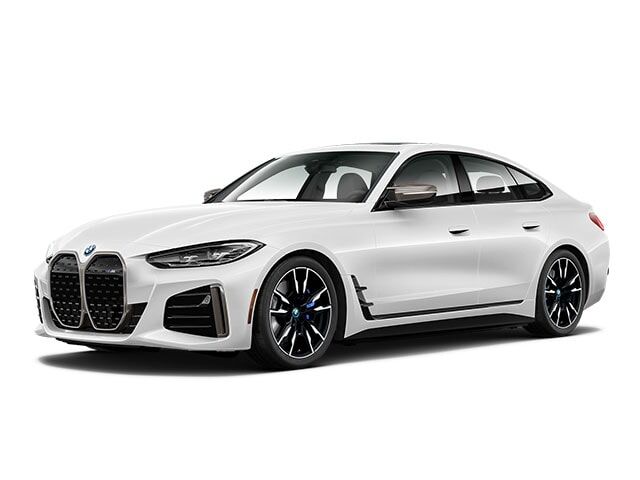 2024 BMW i4