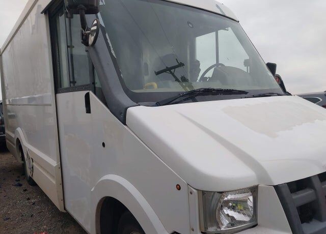 2016 ISUZU NPR/ NPR-HD/ NPR-XD
