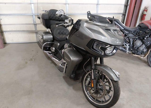 2024 INDIAN MOTORCYCLE Indian Pursuit Limited