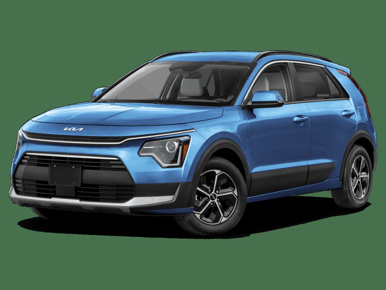 2026 KIA Niro