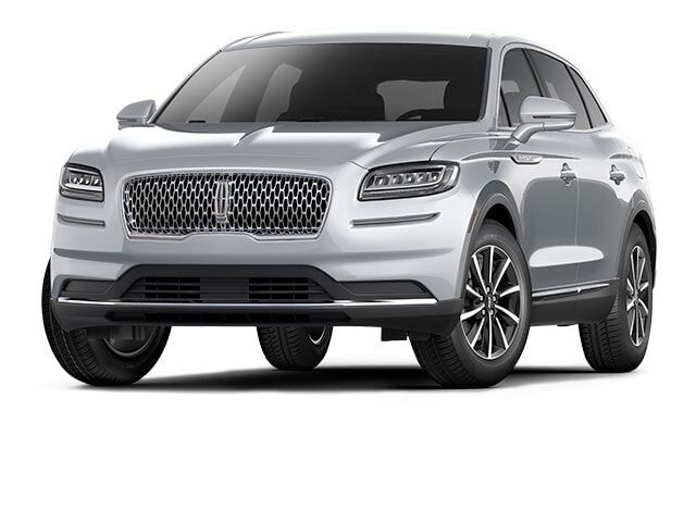 2022 LINCOLN Nautilus