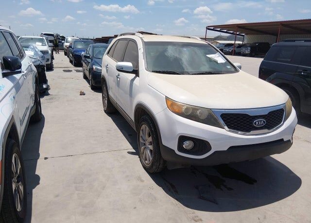 2011 KIA Sorento