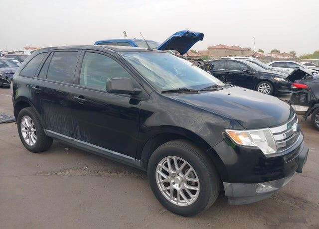 2009 FORD Edge