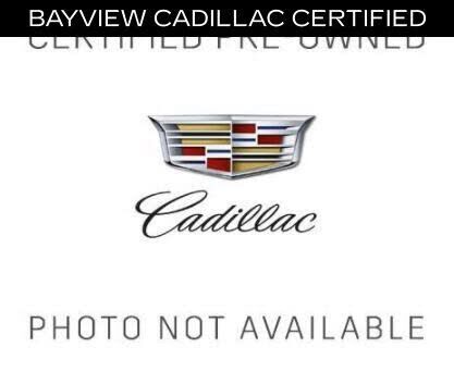 2026 CADILLAC Escalade ESV