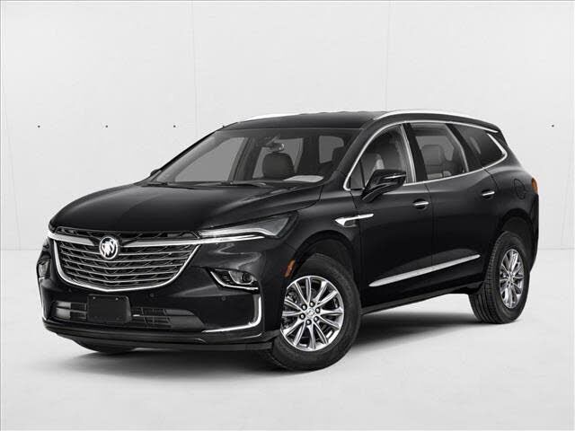 2024 BUICK Enclave