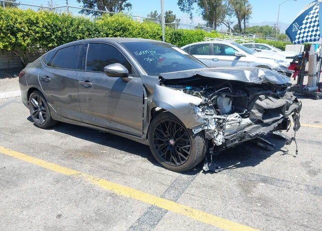 2023 ACURA Integra