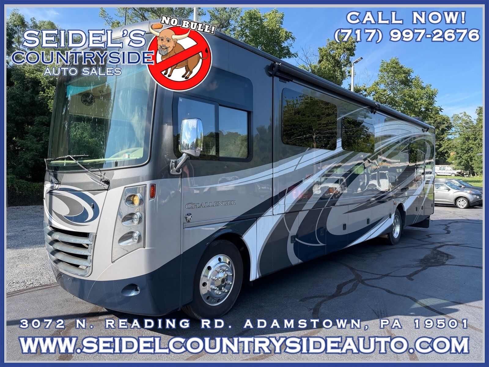 2017 FORD Motorhome Chassis