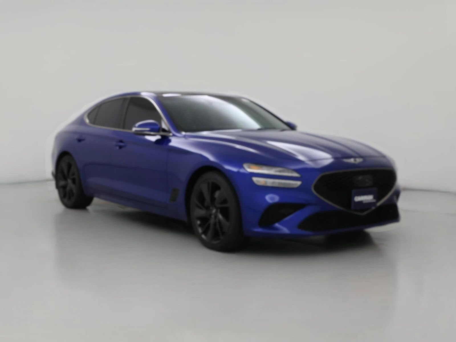 2022 GENESIS G70