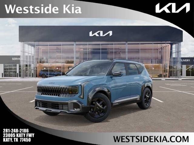 2027 KIA Seltos