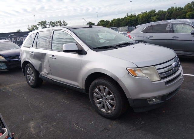 2009 FORD Edge