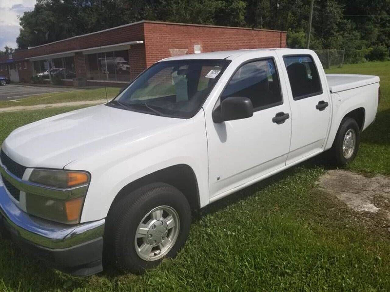 2006 CHEVROLET Colorado
