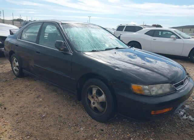 1997 HONDA Accord