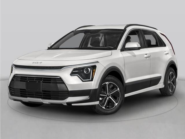 2026 KIA Niro
