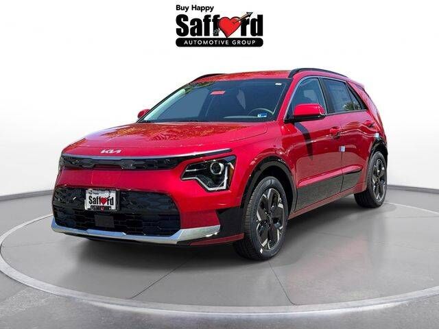 2026 KIA Niro