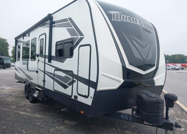 2021 GRAND DESIGN RECREATIONAL GRAND DESIGN RECREATIONAL