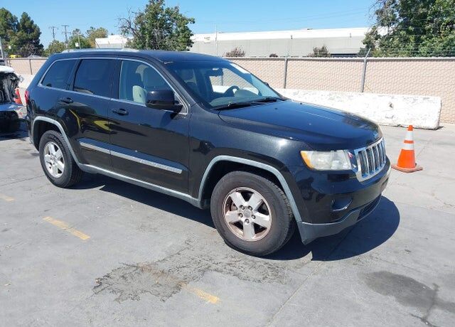 2011 JEEP Grand Cherokee