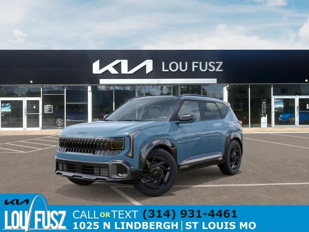 2027 KIA Seltos