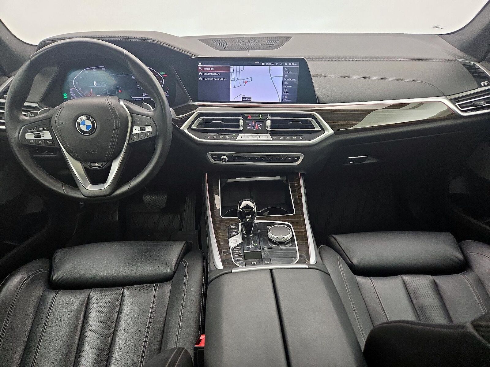 2020 BMW X5