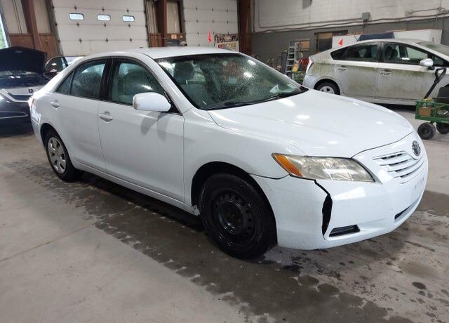 2009 TOYOTA Camry