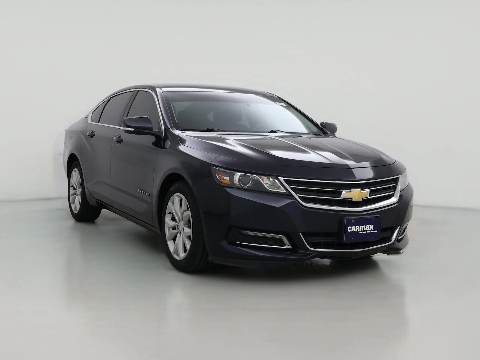 2019 CHEVROLET Impala