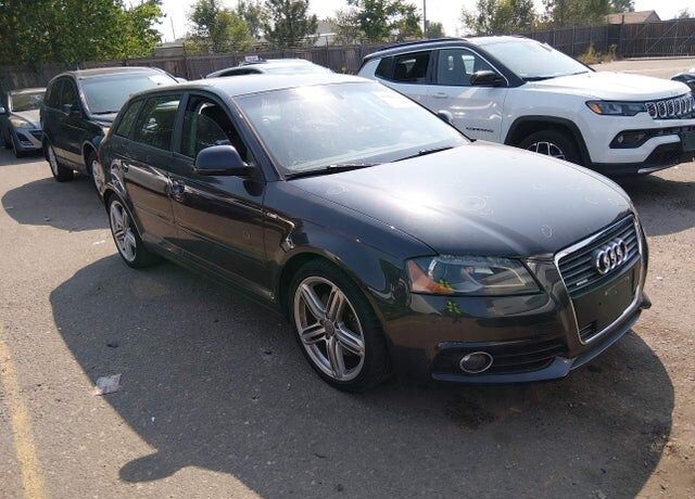 2010 AUDI A3