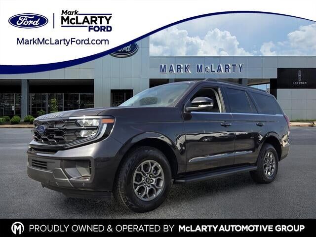 2026 FORD Expedition