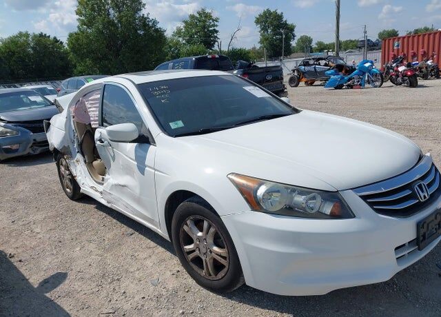 2011 HONDA Accord