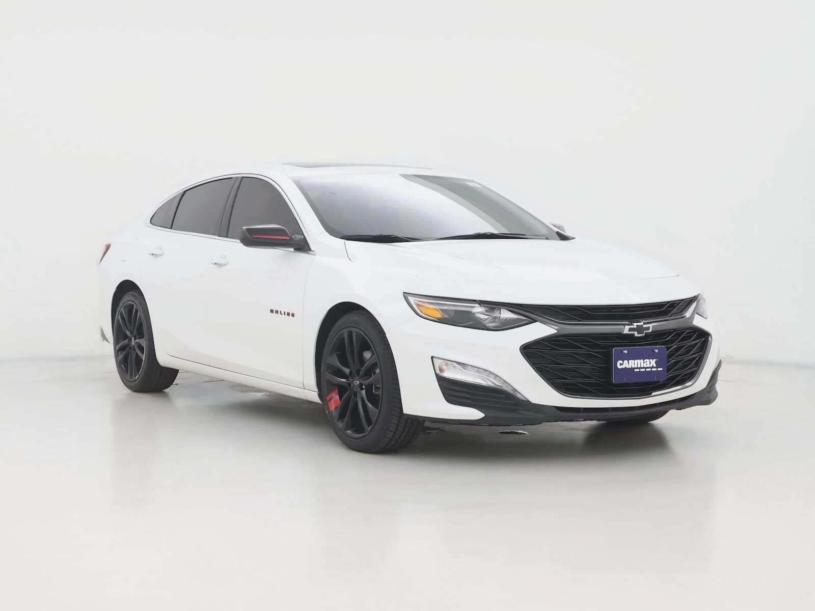 2022 CHEVROLET Malibu
