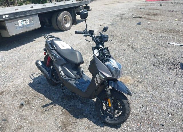 2024 ZHILONG BWS
