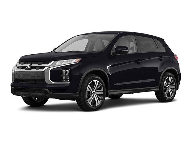 2022 MITSUBISHI Outlander Sport