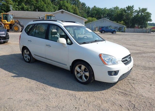 2007 KIA Rondo