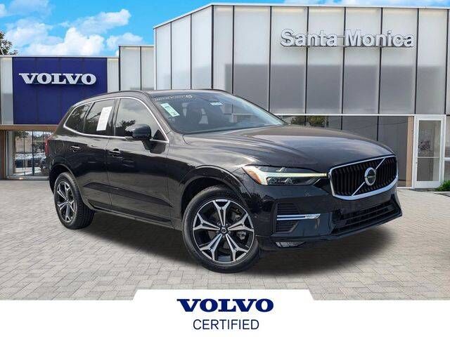 2022 VOLVO XC60