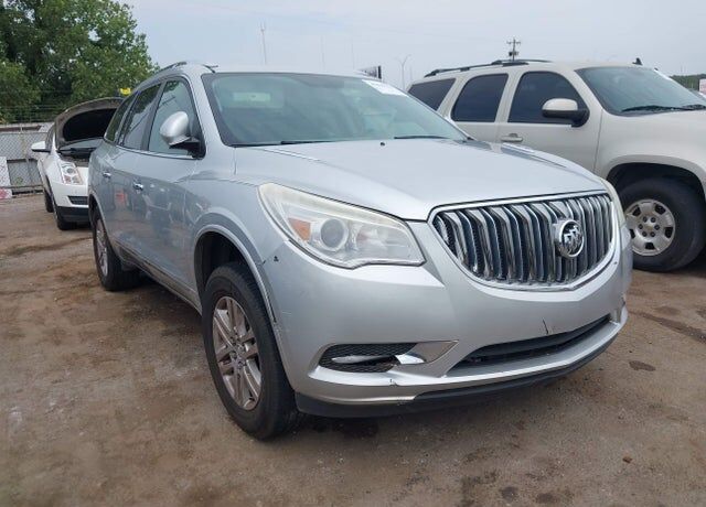 2015 BUICK Enclave